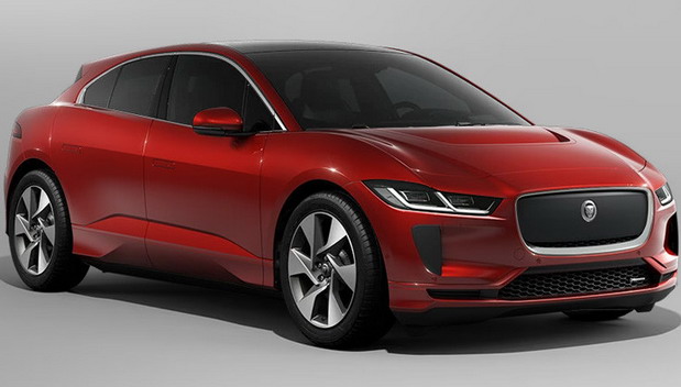 Jaguar I-Pace se ukida 2025. godine