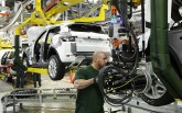 Jaguar Land Rover obustavlja proizvodnju na nedelju dana zbog Bregzita