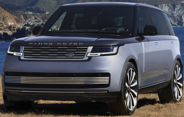 Jaguar Land Rover ponovo pokreće proizvodnju nakon hakerskog napada