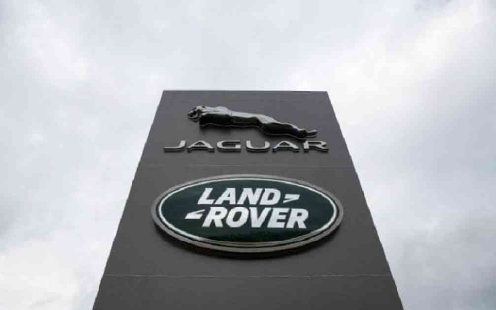Jaguar Land Rover zapošljava 5.000 radnika