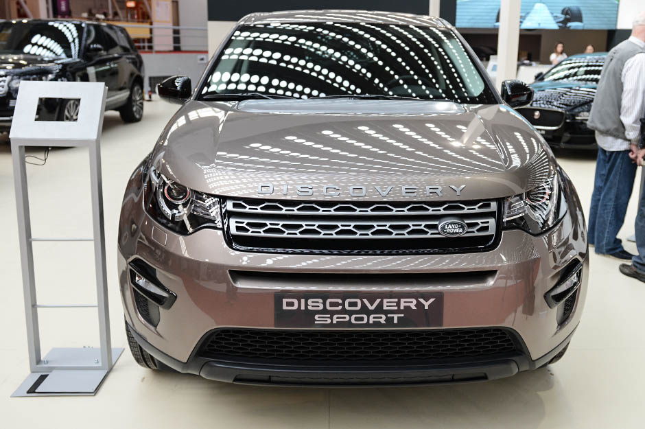 Jaguar Lend Rover otvara fabriku u istočnoj Evropi