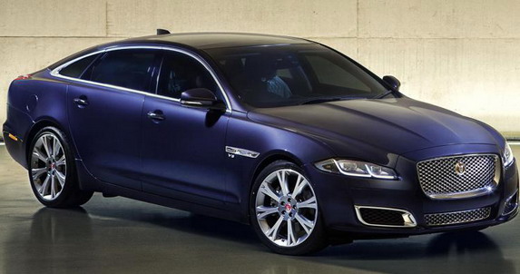 Jaguar XJ ostaje najekskluzivniji model kompanije