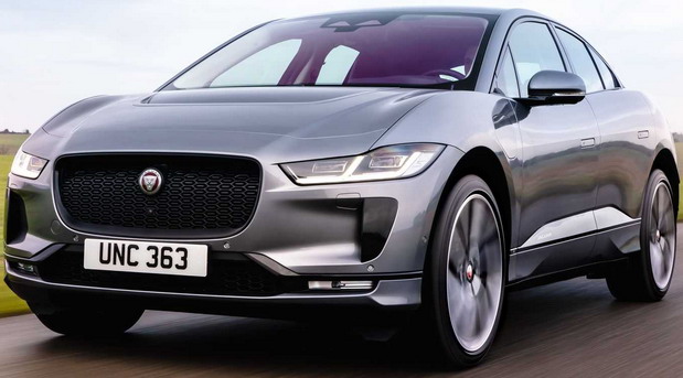 Jaguar električni automobili će dobiti pristup Teslinoj mreži za punjenje