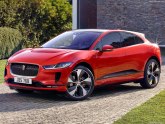 Jaguar kratak sa baterijama - zaustavlja proizvodnju električnog modela
