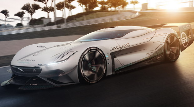 Jaguar od 2025. sa električnim asortimanom