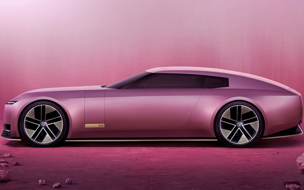 Jaguar otpustio šefa dizajna