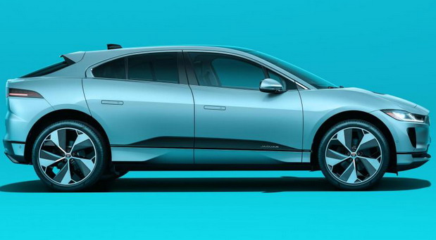 Jaguar privremeno obustavlja proizvodnju električnog modela I-Pace