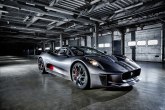 Jaguar sprema konkurenciju McLarenu sa 550 KS