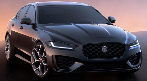 Jaguar u junu prestaje da proizvodi modele XE, XF i F-Type
