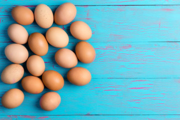 Jaja – omiljena hrana čovečanstva