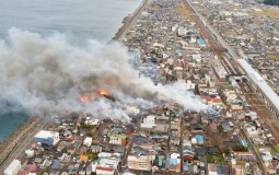
					Japan: Požar u restoranu se proširio na 140 zgrada 
					
									