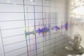 Jak zemljotres jačine 5,3 stepena; Treslo se u Čileu