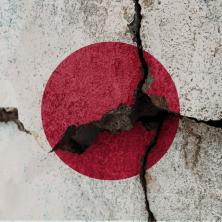 Jak zemljotres pogodio Japan! Otkriveno da li postoji opasnost od cunamija