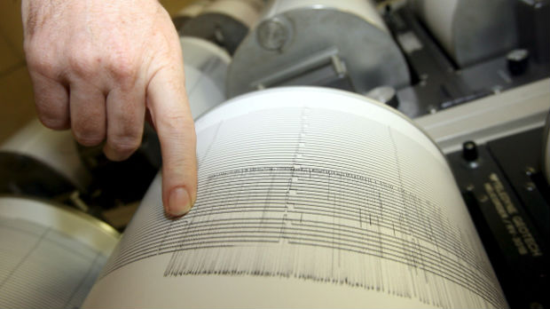 Jak zemljotres pogodio Japan, meta cunamija ostrvo Avašima