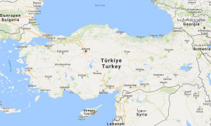 Jak zemljotres pogodio jugozapad Turske