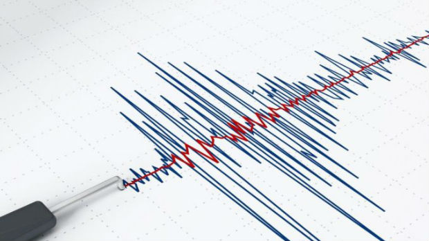 Jak zemljotres pogodio obalu Čilea