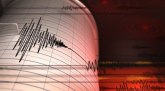 Jak zemljotres pogodio pogranično područje Čilea i Bolivije