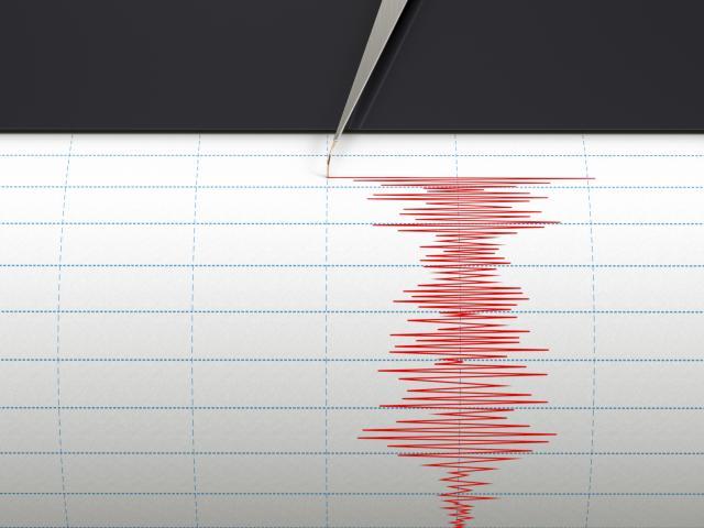 Jak zemljotres u Rumuniji,  podrhtavao i istok Srbije