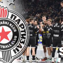 Jakara pred meč sa crno-belima: Partizan je jedna od boljih, ako ne najbolja šuterska ekipa u Evroligi 