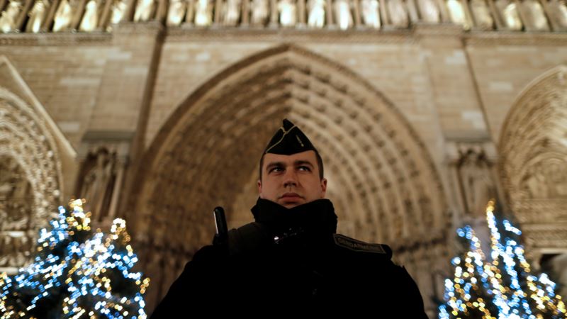 Jake bezbednosne mere za Božić u Evropi, Nemačka nastavlja istragu