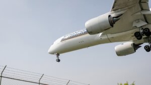 Jake turbulencije na letu London-Singapur: Poginuo putnik, 30 povređenih