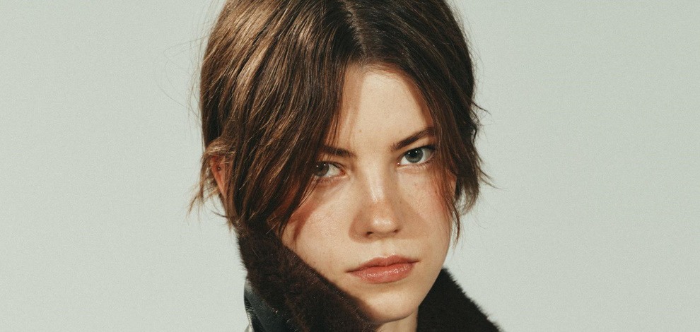 Jakne u ovom stilu nosimo i zimi, a Zara ima savršen primjerak