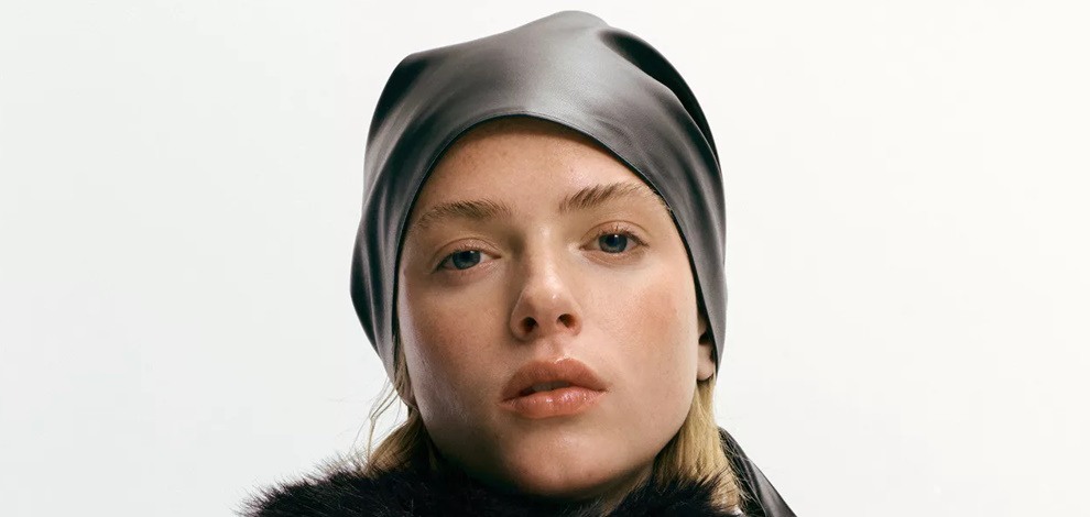 Jakne u ovom stilu zimski su must, pronašli smo jednu savršenu