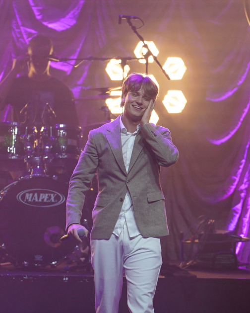 Jakov Jozinović je objavio svoj prvi singl – poslušajte prvi