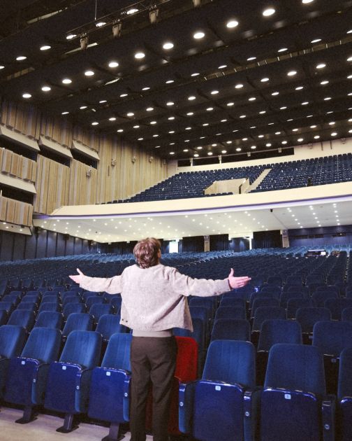 Jakov Jozinović za pola sata rasprodao Sava Centar: 15.000 ljudi još uvek čeka karte