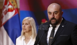 Jakovljević (Dveri): Diplomatska predstavništva i PKS treba da rade na promociji malina ...