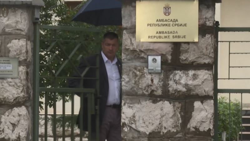 Jakšić: Kako rešiti srpsko-crnogorski slučaj Asanž?