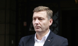 Jakšić: Zelenović je odgovoran biračima u Šapcu, a ne predsedništvu SzS