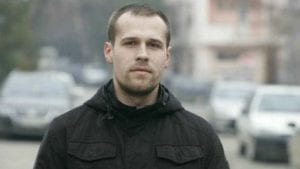 Jakšić pozvan u policiju zbog „poziva na otpor“