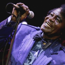 James Brown - The Godfather of Soul, Live At The Roundhouse (London 27th October 2006)
