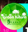 James Zabiela na Green Future Festivalu!