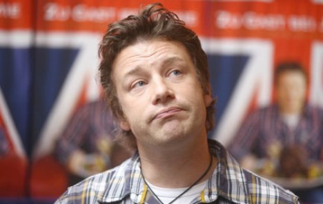 Jamie Oliver otvara restorane na Baliju i u Bangkoku