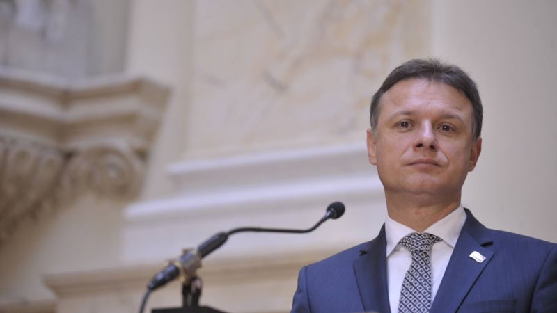 Jandroković: Sabor će i u budućnosti biti pokrovitelj komemoracije na Blajburgu