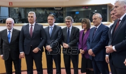 Jandroković: U hrvatskom je interesu evropska integracija susednih zemalja