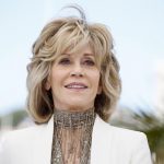 Jane Fonda: Kajem se zbog plastičnih operacija