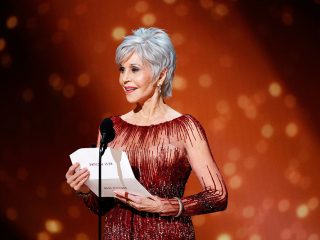 Jane Fonda odustala od plastične hirurgije: Neću više da me seku