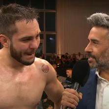 Janičić: Nisam uživao u ovome, bilo je teško jer nisam u formi, ali bez izgovora (VIDEO)
