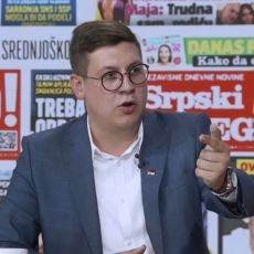 Janjić: Napadaju Vučića zbog državotvorne politike