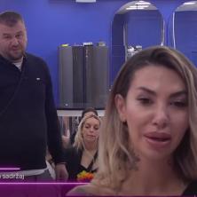 Janjuš brutalno izdao Aneli, sve joj odradio iza leđa, a njena reakcija kad sazna će biti BOLNA (VIDEO)