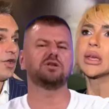 Janjuš se umešao u raskid Jovane Jemerić i Dragana Stankovića - oglasio se: Nije lako psole svega...