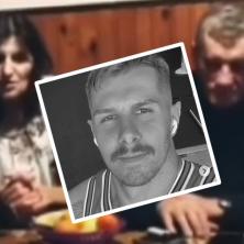 Janjuševa majka za smrt svog sina saznala preko medija: Porodica ga očekivala za praznike, novi detalji