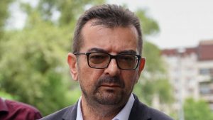 Janko Veselinović: Nije tajna da ćemo imati predsedničkog kandidata