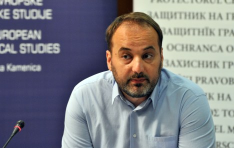 Janković: Cilj napada je da odustanem od kandidature