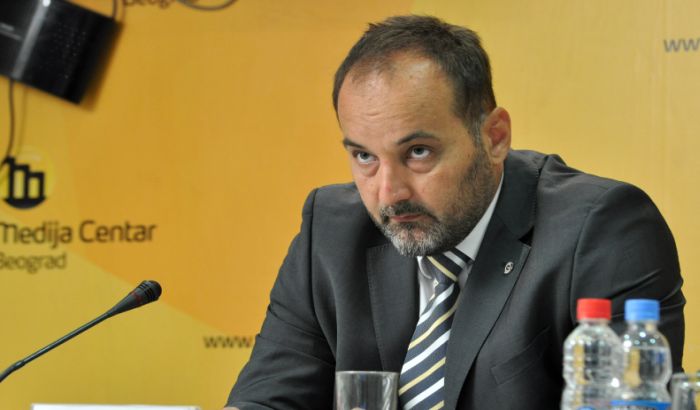 Janković: Deklaracija o opstanku nacije - novi medijski balon režima