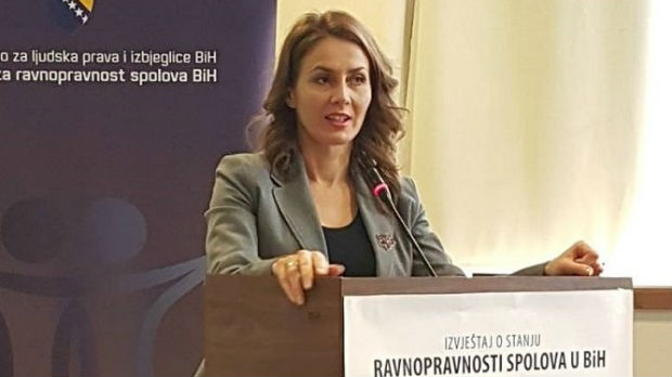 Janković: Najviše pritužbi zbog rodne diskriminacije