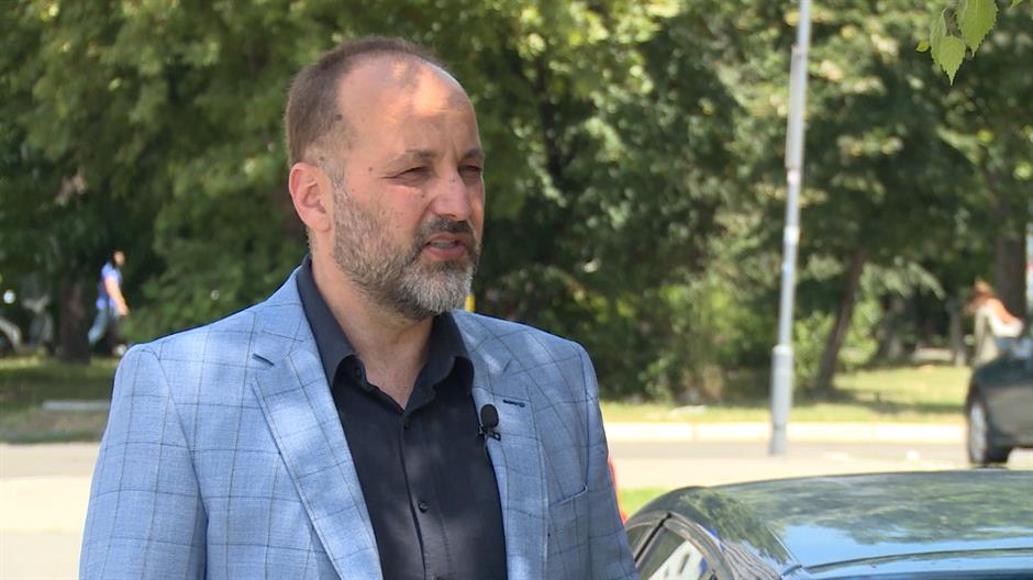 Janković: Nisam dobio poziv da dođem u Srebrenicu